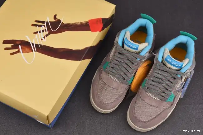 Air 30th Union SP Anniversary DJ5718-242 4 Taupe Jordan Retro Haze 0416